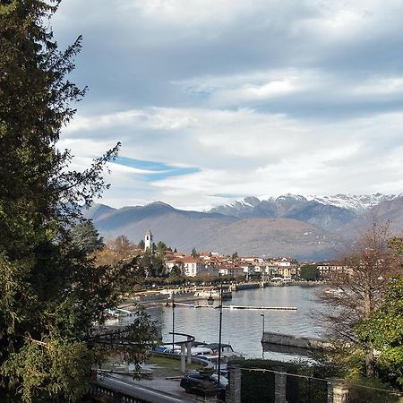 B&B Casa Del Lago Baveno Room photo