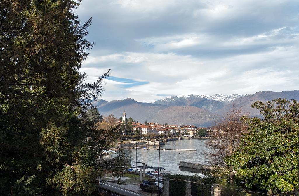 B&B Casa Del Lago Baveno Room photo